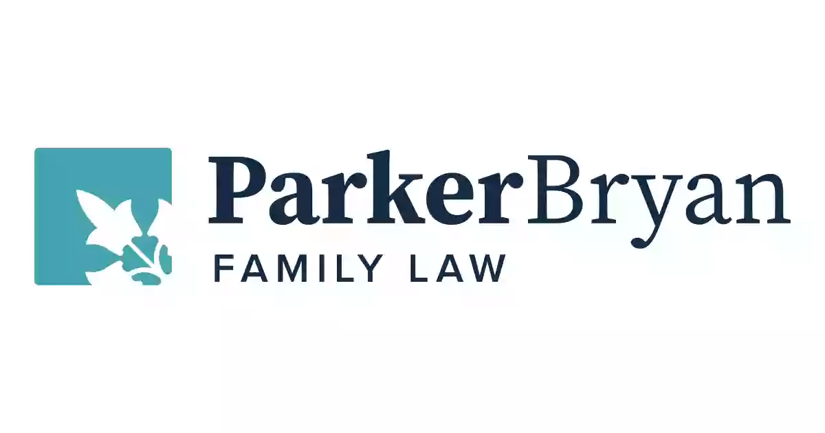 Parker Bryan Family Law