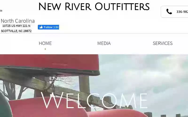 New River Outfitters