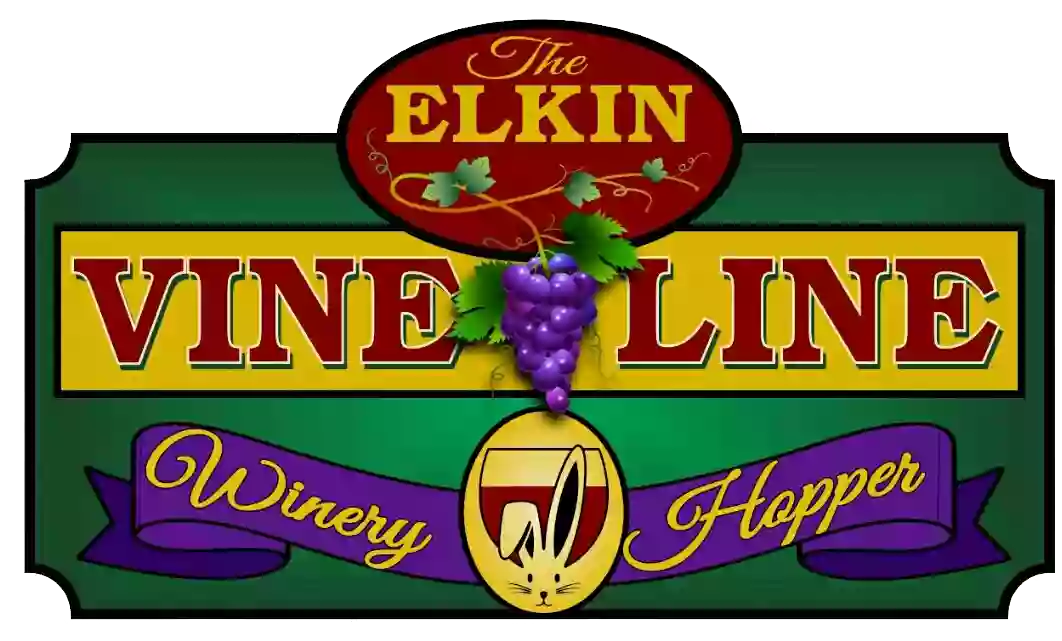 Elkin Vine Line