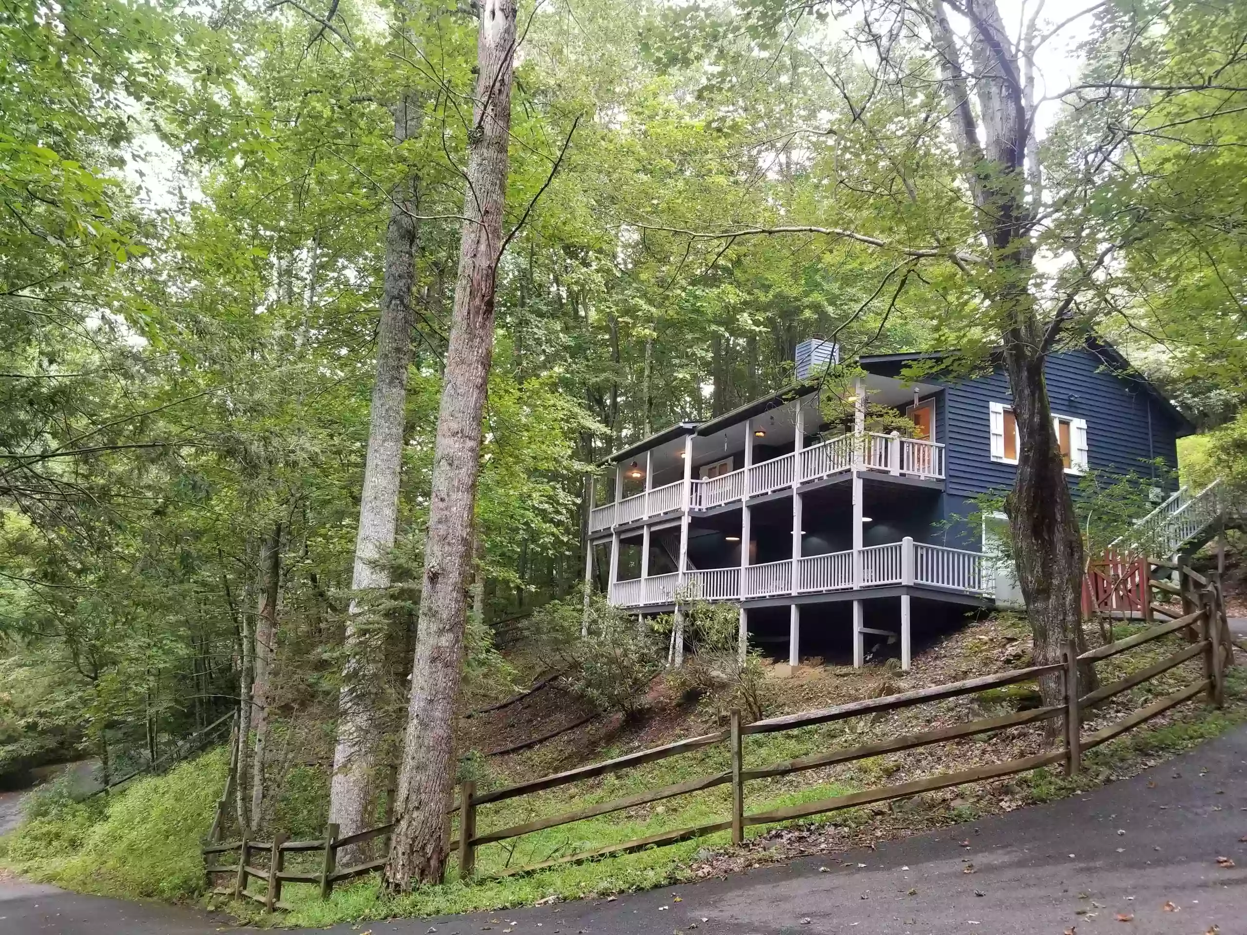 Ironwood - Vacation Rental