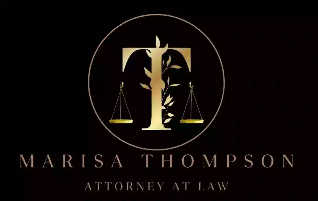 Law Office of Marisa Thompson