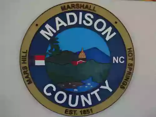 Madison County Sheriff Department