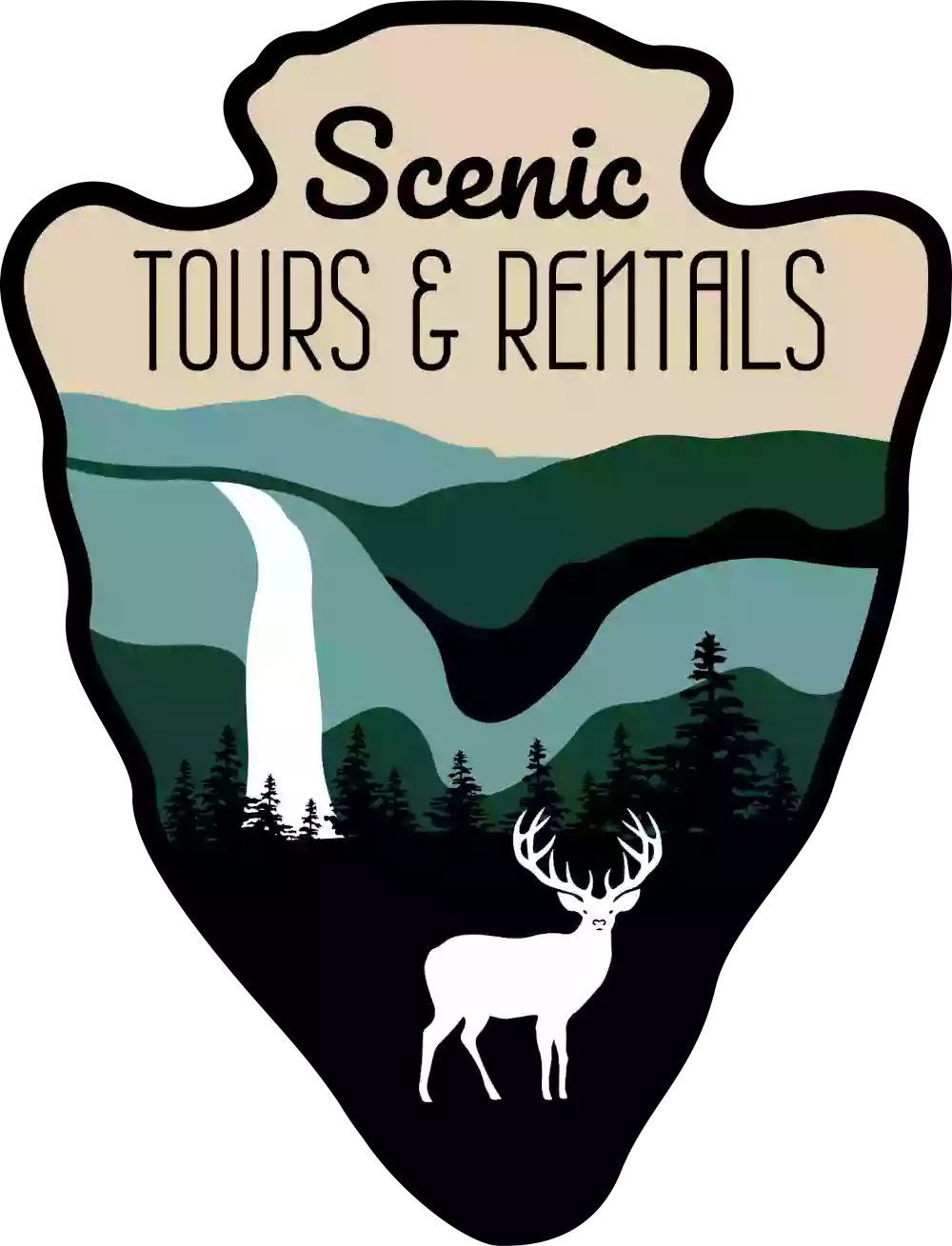 Scenic Tours & Rentals