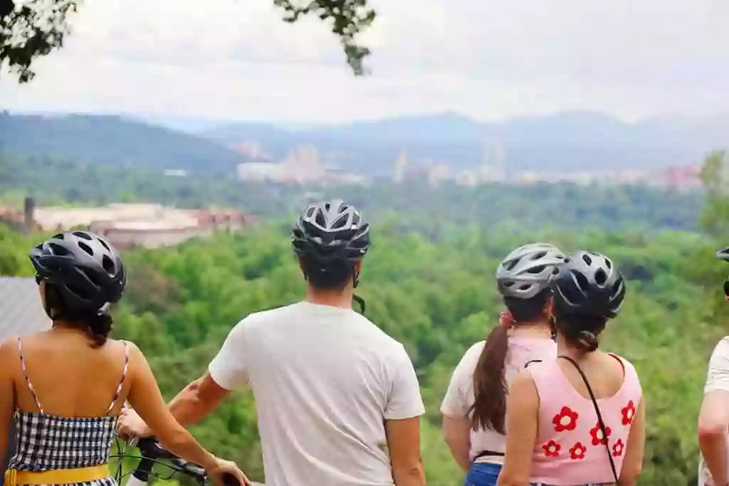 Asheville Adventure Company (River)