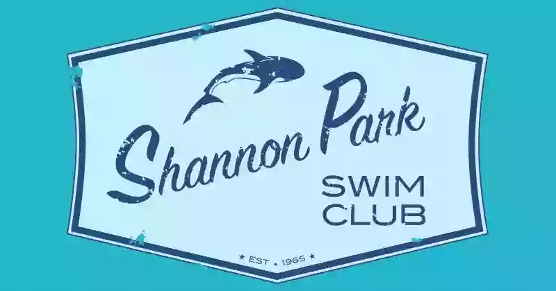 Shannon Park Swim Club