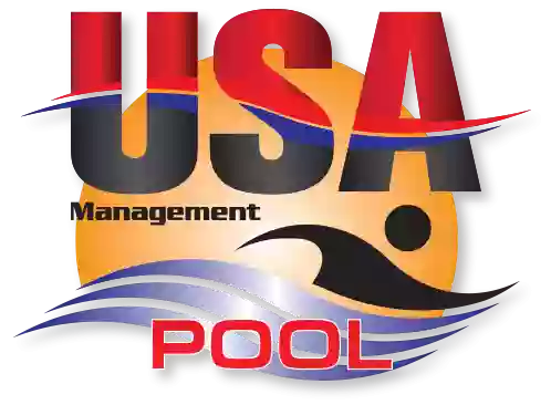 USA Pools - NC