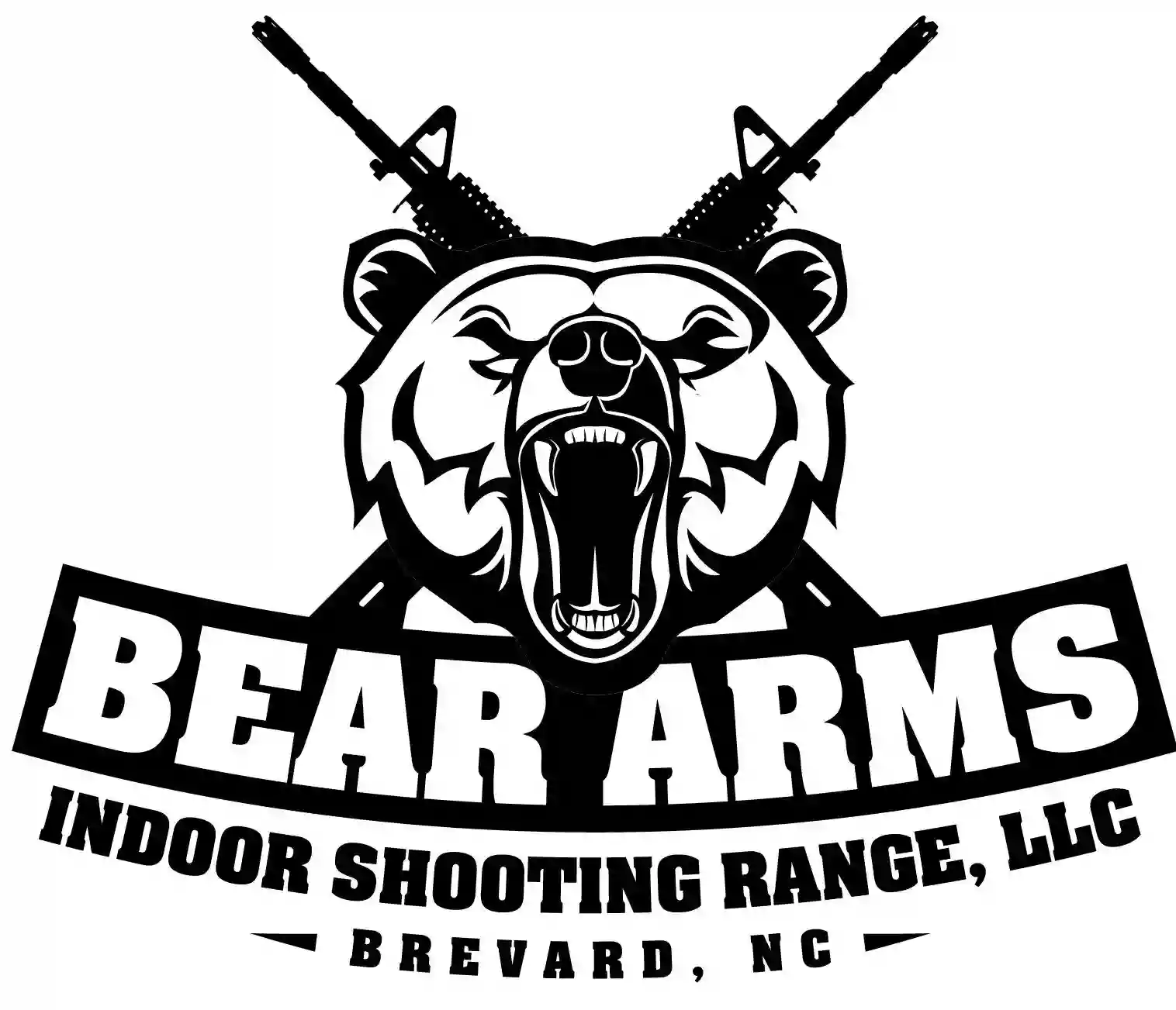 Bear Arms Indoor Shooting Range