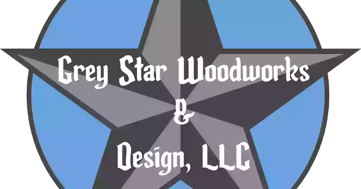 Grey Star Woodworks & Design LLC.