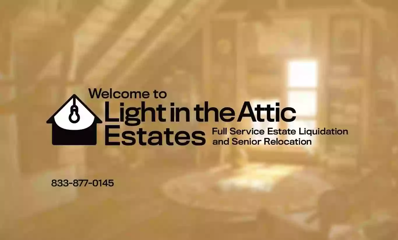 Light in the Attic Estates
