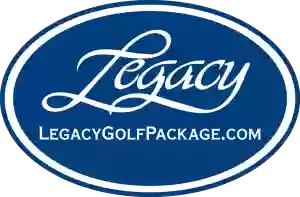 Legacy Golf Package