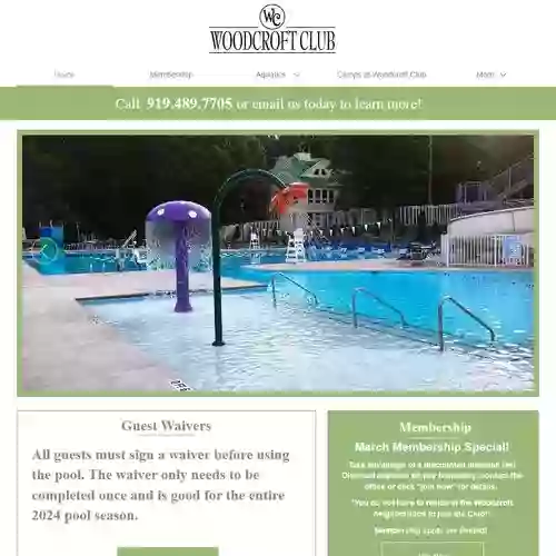 Woodcroft Swim & Tennis Club