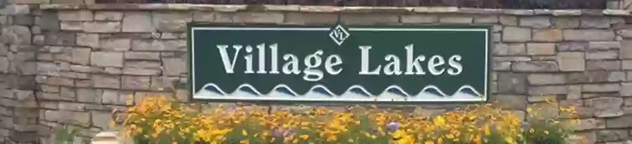 Village Lakes Pool