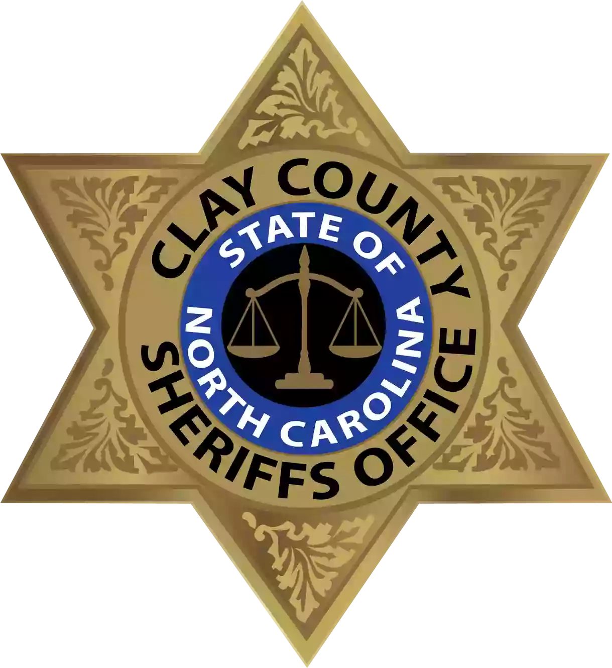 Clay County Sheriff Office