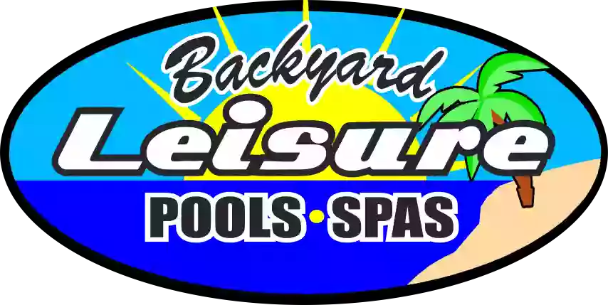 Backyard Leisure: Hot Tubs and Pools