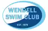 Wendell Swim Club Pool