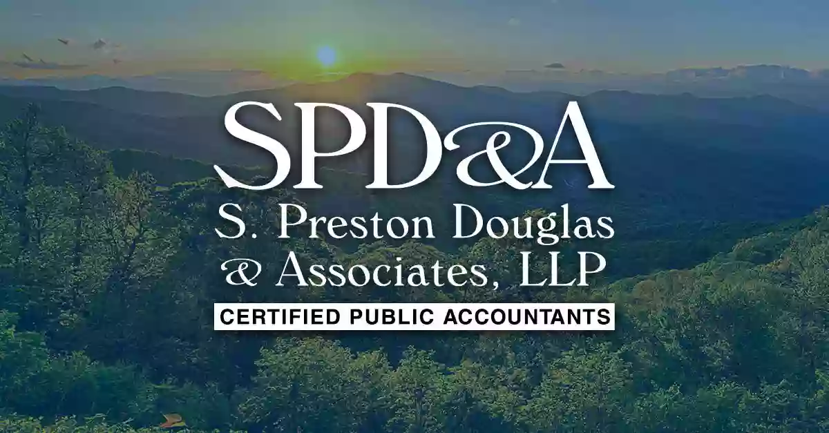 S Preston Douglas & Associates