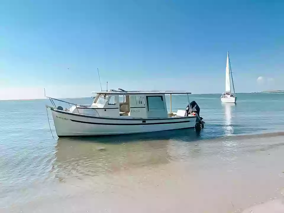 Sunset Boat Cruises