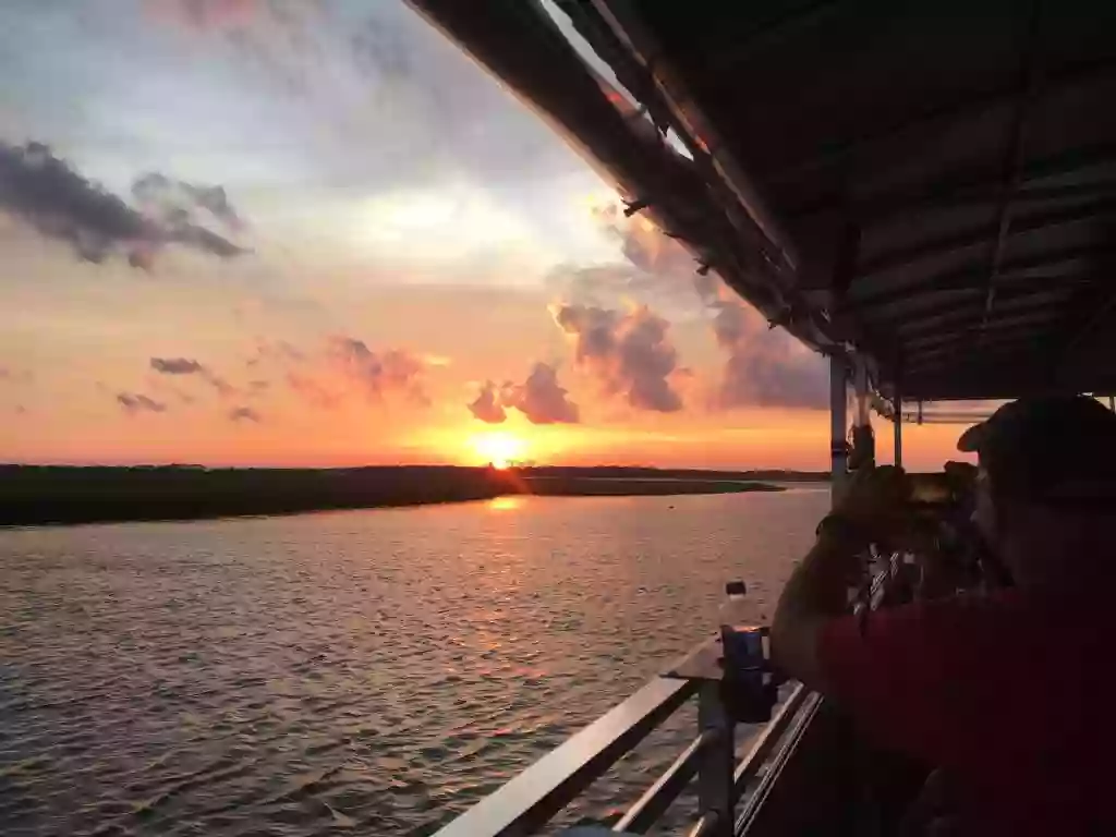 Southport Water Tours