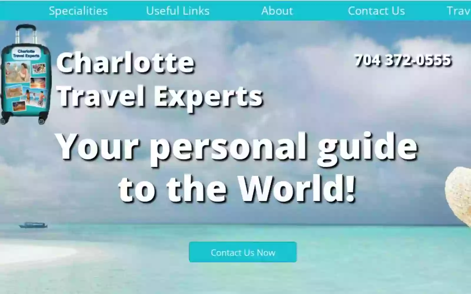 Travel Experts