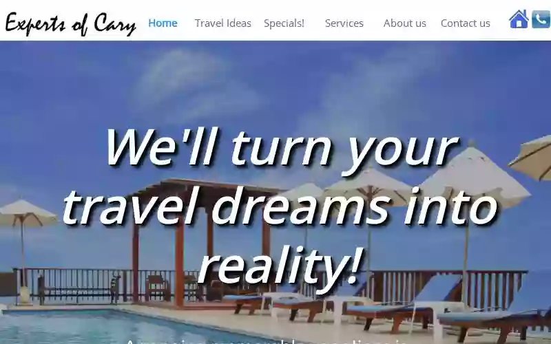 Travel Experts of Cary