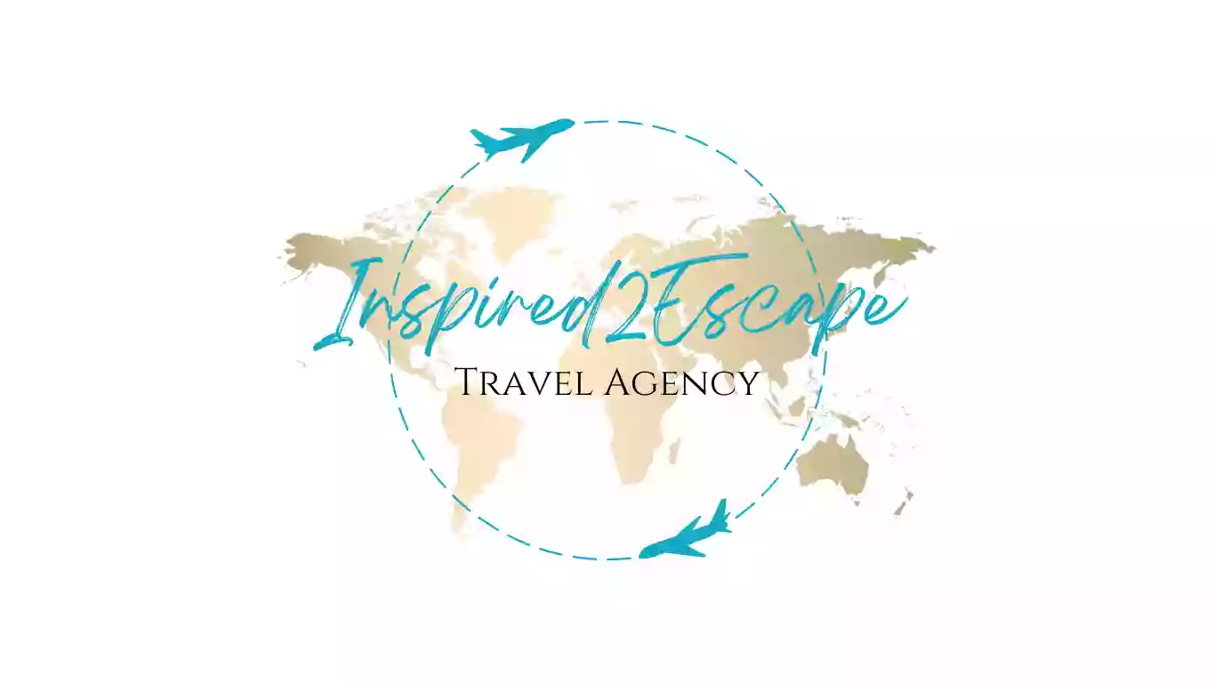 Inspired2Escape Travel Agency