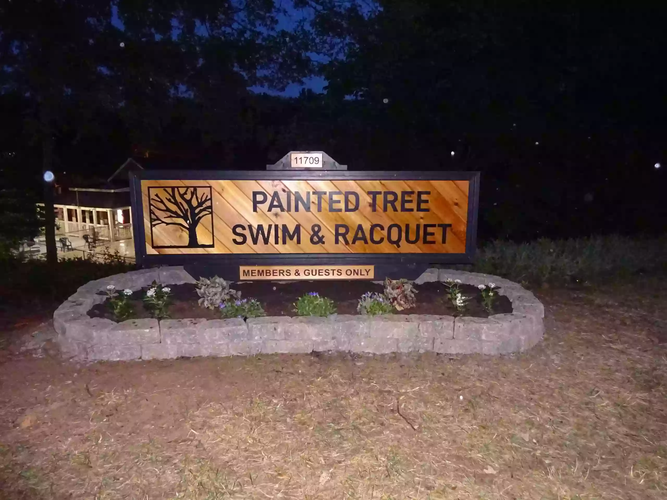 Painted Tree Swim & Racquet Club