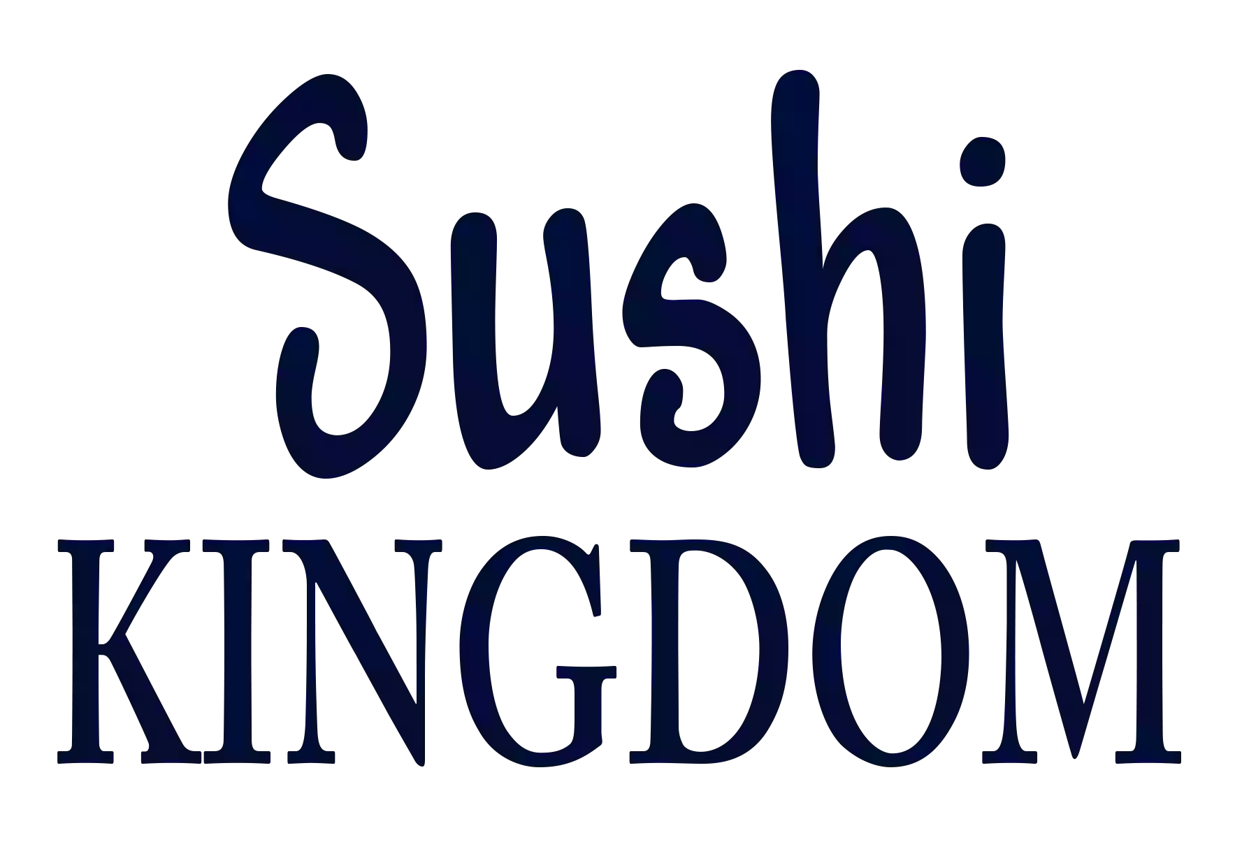 Sushi Kingdom