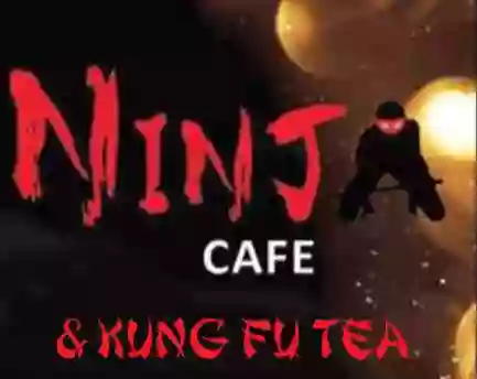 Ninja Cafe - Kung Fu Tea