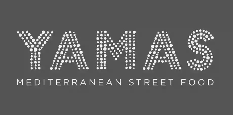 Yamas Mediterranean Street Food