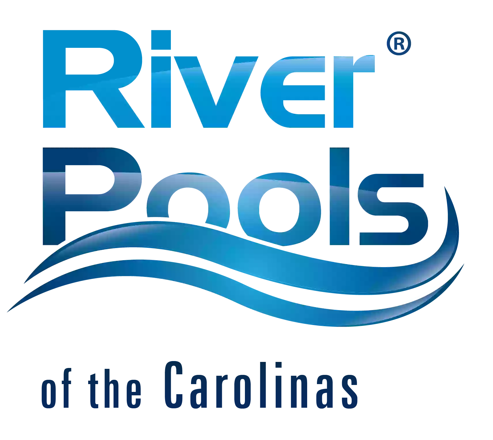 River Pools of the Carolinas