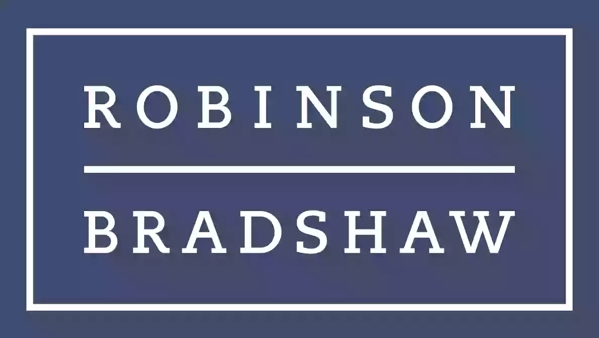 Robinson Bradshaw