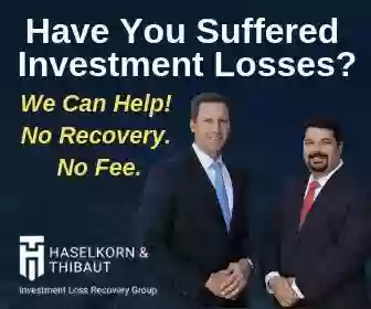 Investment Fraud Lawyers