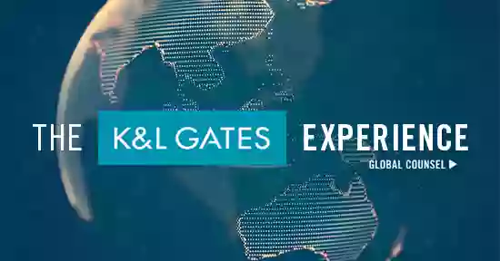 K&L Gates LLP