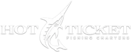 Hot Ticket Fishing Charters