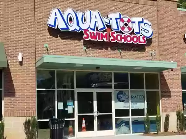 Aqua-Tots Swim Schools Holly Springs