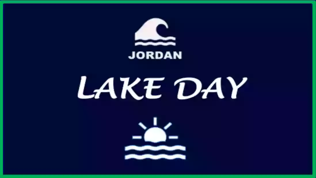 Jordan Lake Day