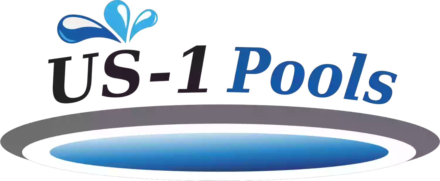 US-1 Pools