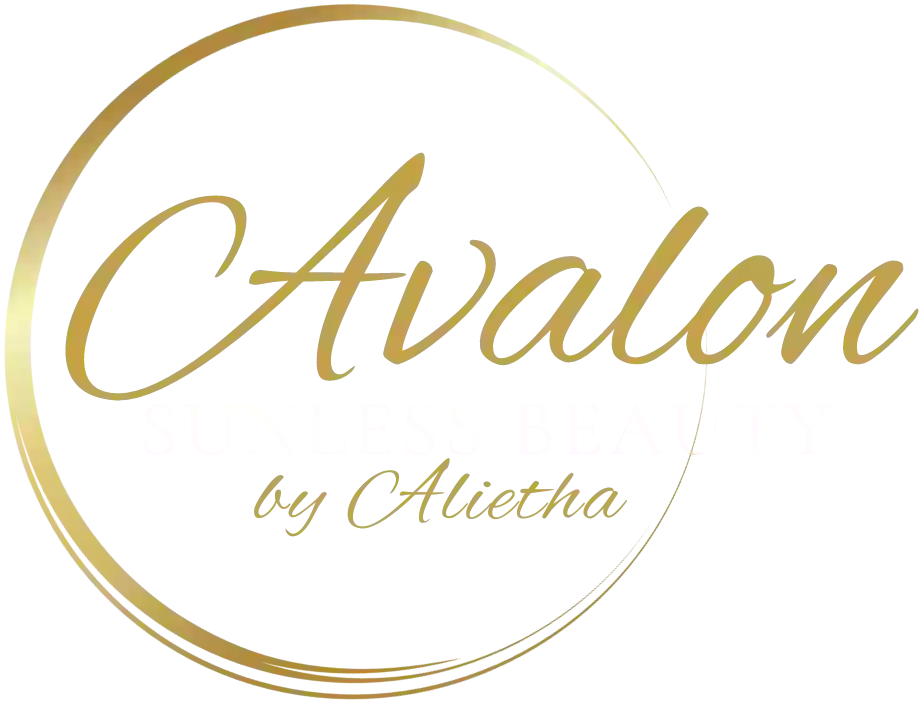 Avalon Sunless Beauty By Alietha - ClaytonLuxury Spray Tans