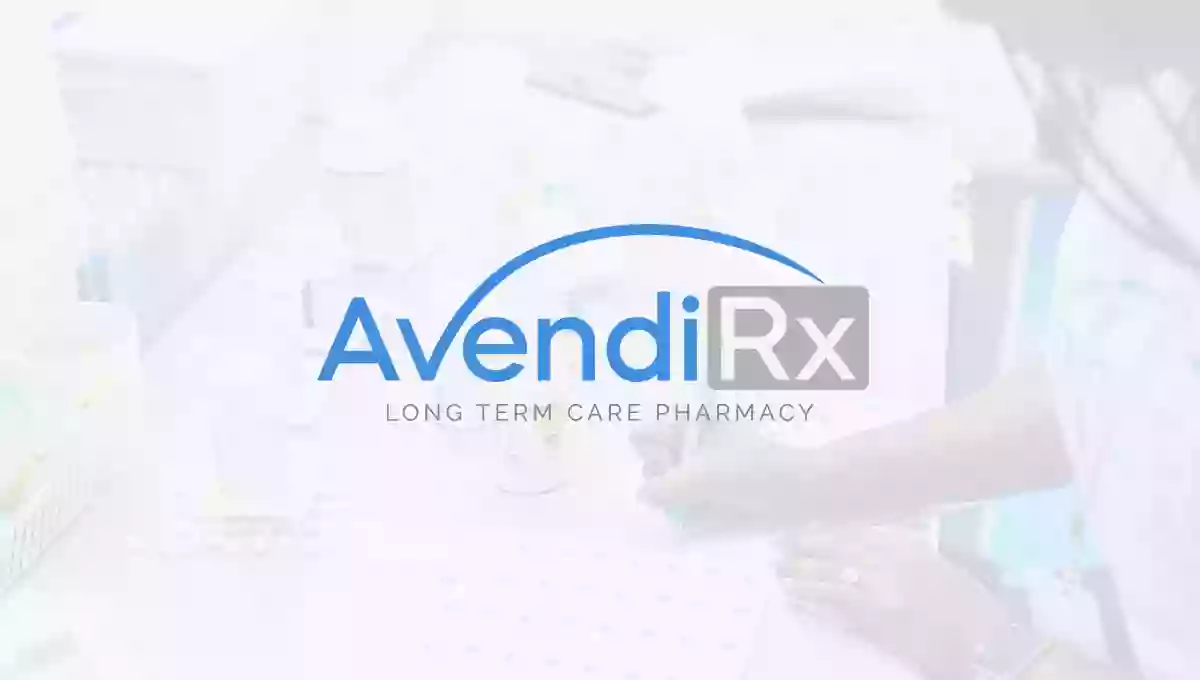 Avendi Rx