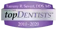 Dr. Tammy R. Severt, DDS