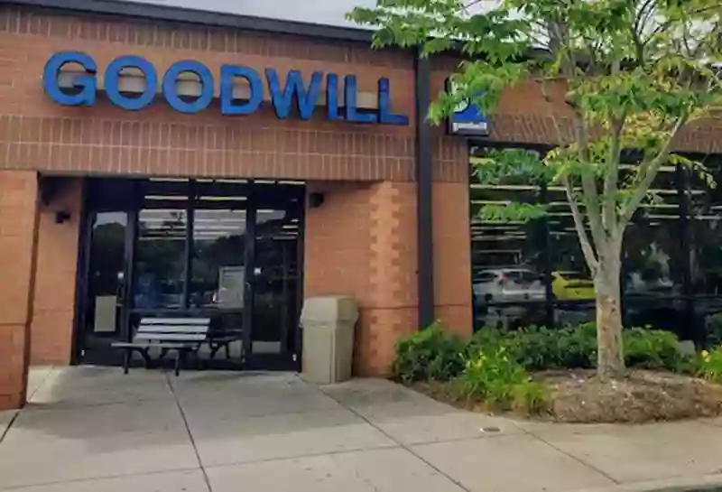 Goodwill Store and Donation Center