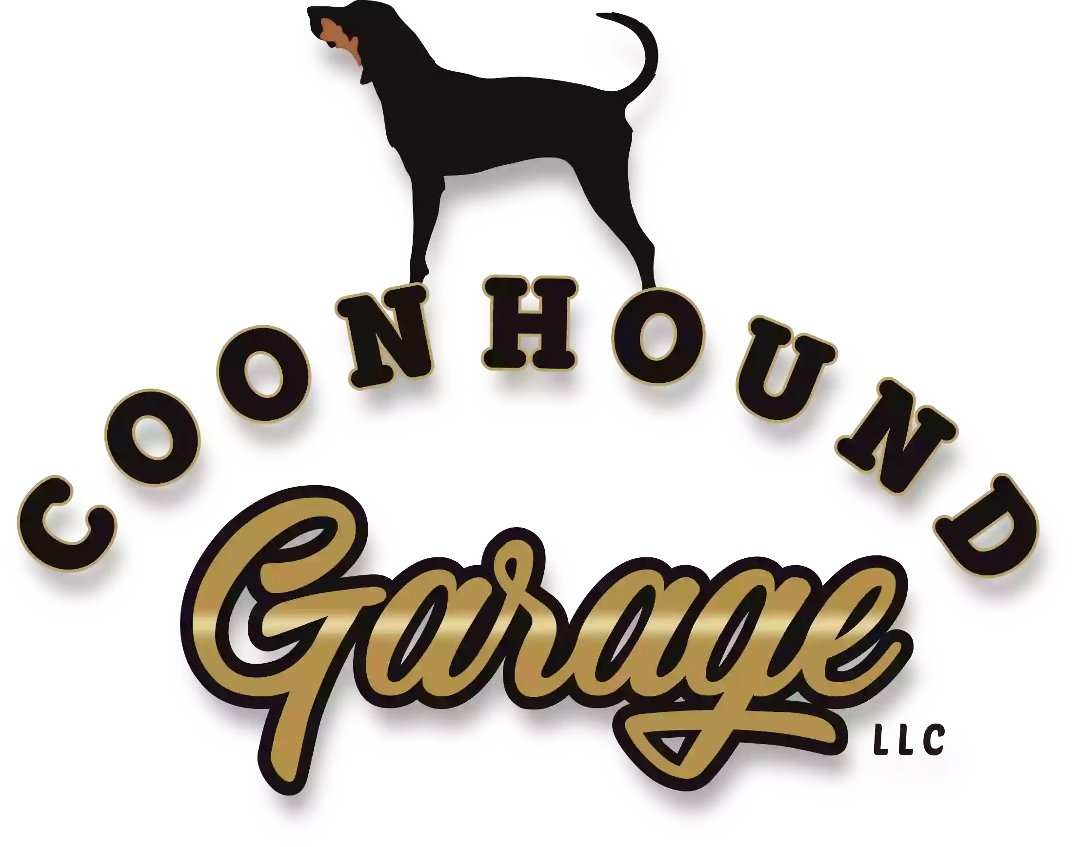 Coonhound Garage