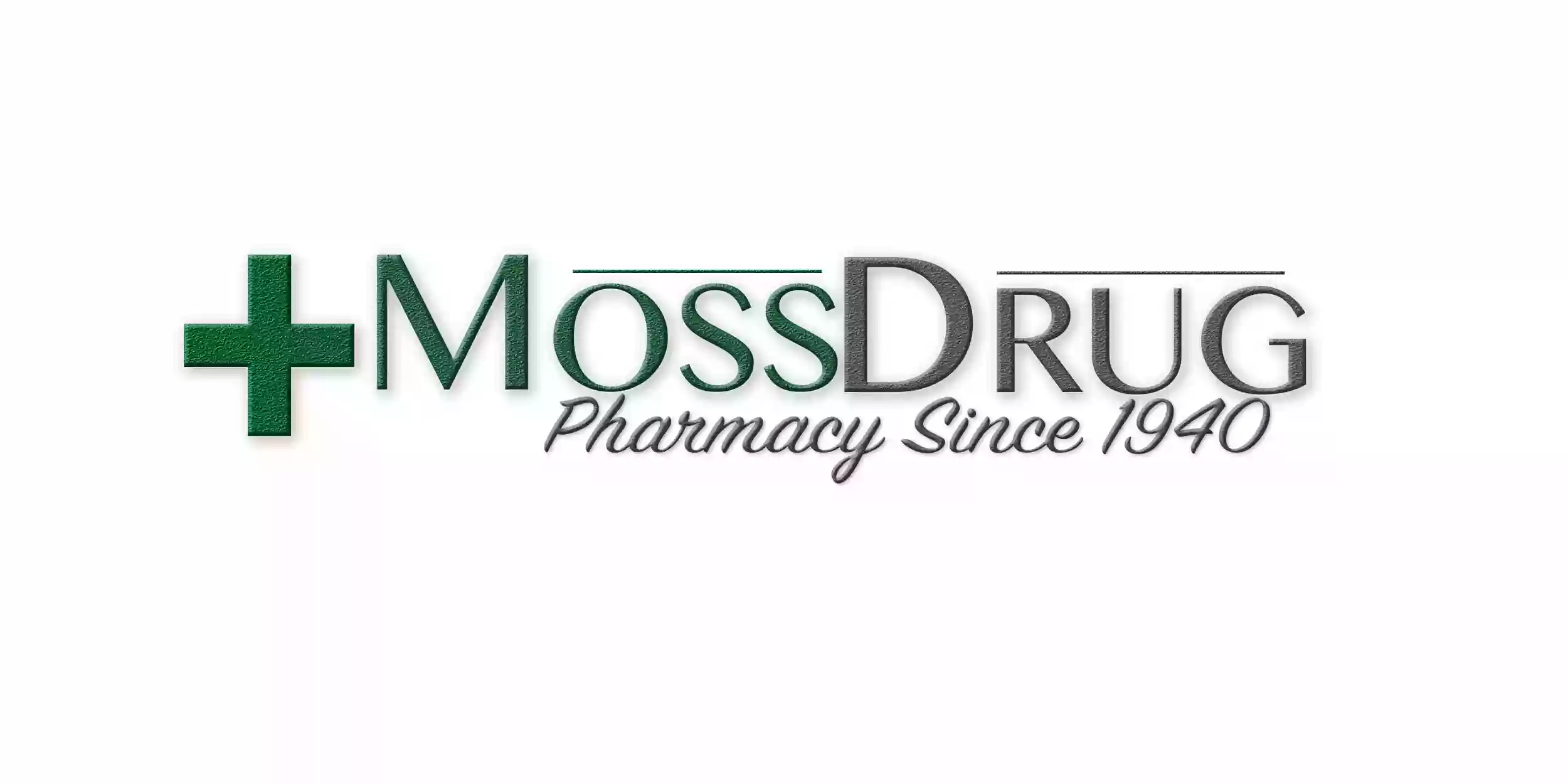 Moss Drugs