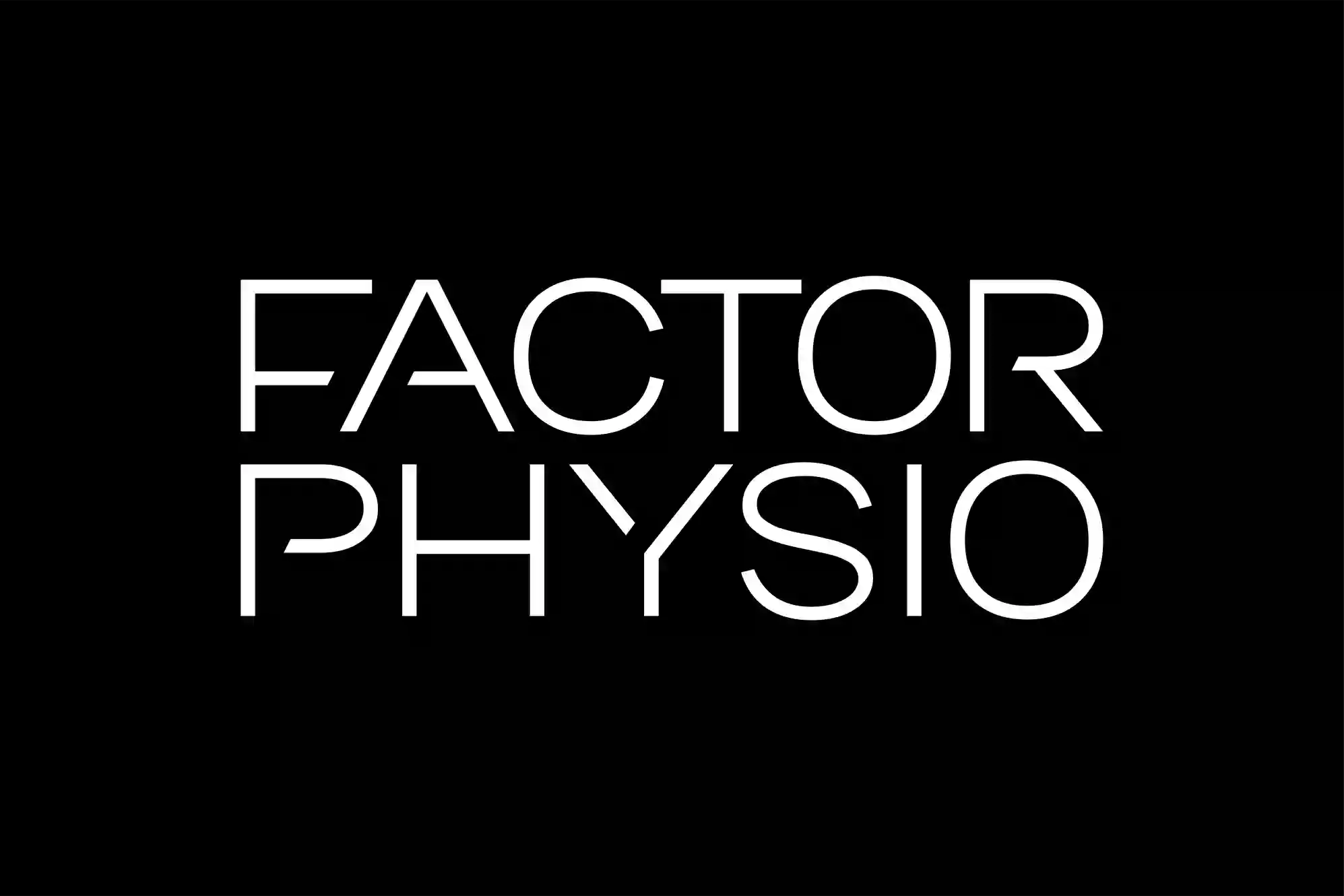 Factor Physio