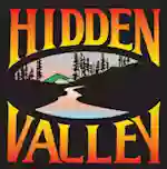 Hidden Valley Motel