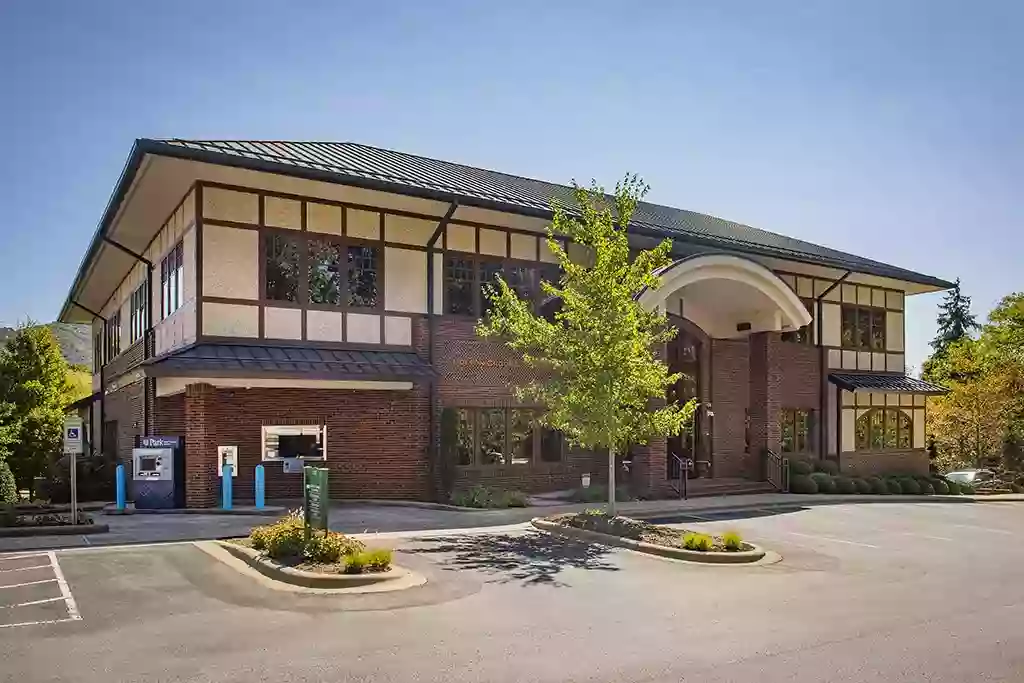 Park National Bank: Asheville Office