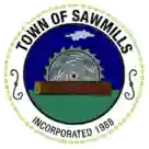 Town of Sawmills Public Works