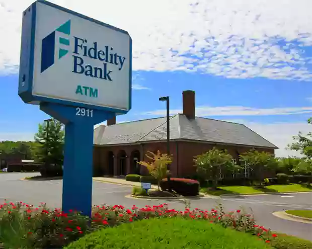 Fidelity Bank