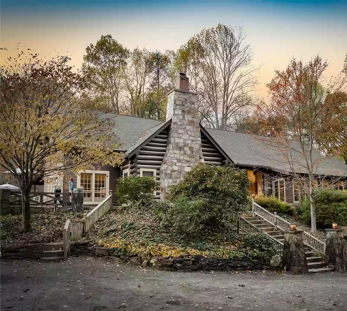 Snowbird Mountain Lodge