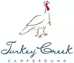 Turkey Creek Campground